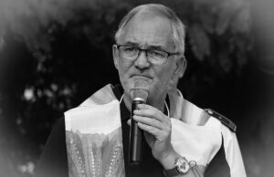 Ein Seelsorger, der zu Jülich gehörte