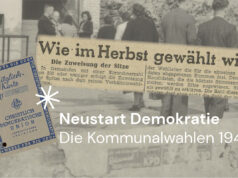 Neustart Demokratie