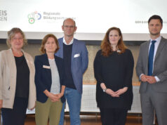 Extremismus in Schule begegnen