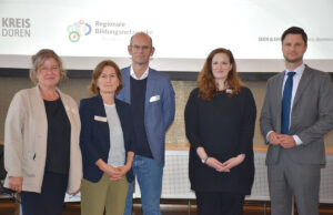 Extremismus in Schule begegnen