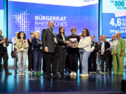 Region im Wandel: Zwischen Vorschlägen und Förderungen