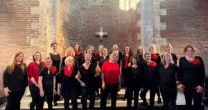 Ein Repertoire so bunt wie der Herbst
