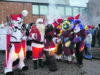 Weihnachtsparade 3.0: Neue Route, drei Premieren