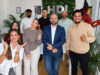 10 Menschen, 10 Kulturen, 10 Sprachen