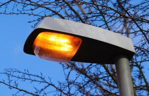 In den Dörfern werde Licht