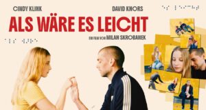Als wäre es leicht