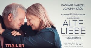 Alte Liebe