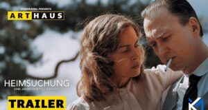 Heimsuchung