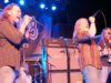 Mit „Rock’n’Roll“ und viel Wumms