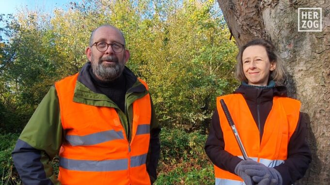 Gemeinsam gegen Motten