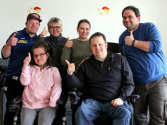 Gemeinsam feiern, weiter wachsen