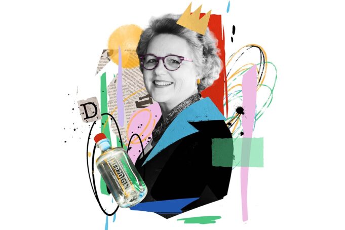 Leben mit der HERZOGin und Herzog-GIN