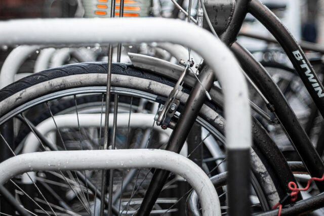 Fahrradbuegel_FotopixabayDusan