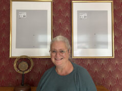Wer war eigentlich… Marie Juchacz